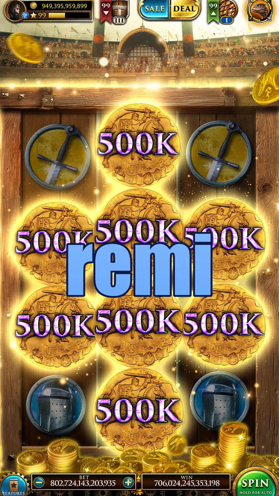 remi Unduh