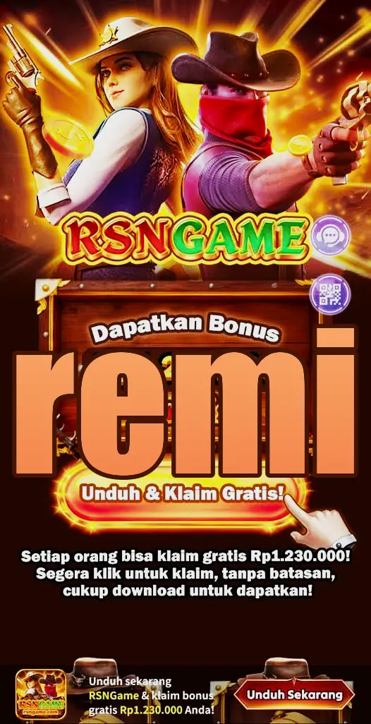 remi Unduh