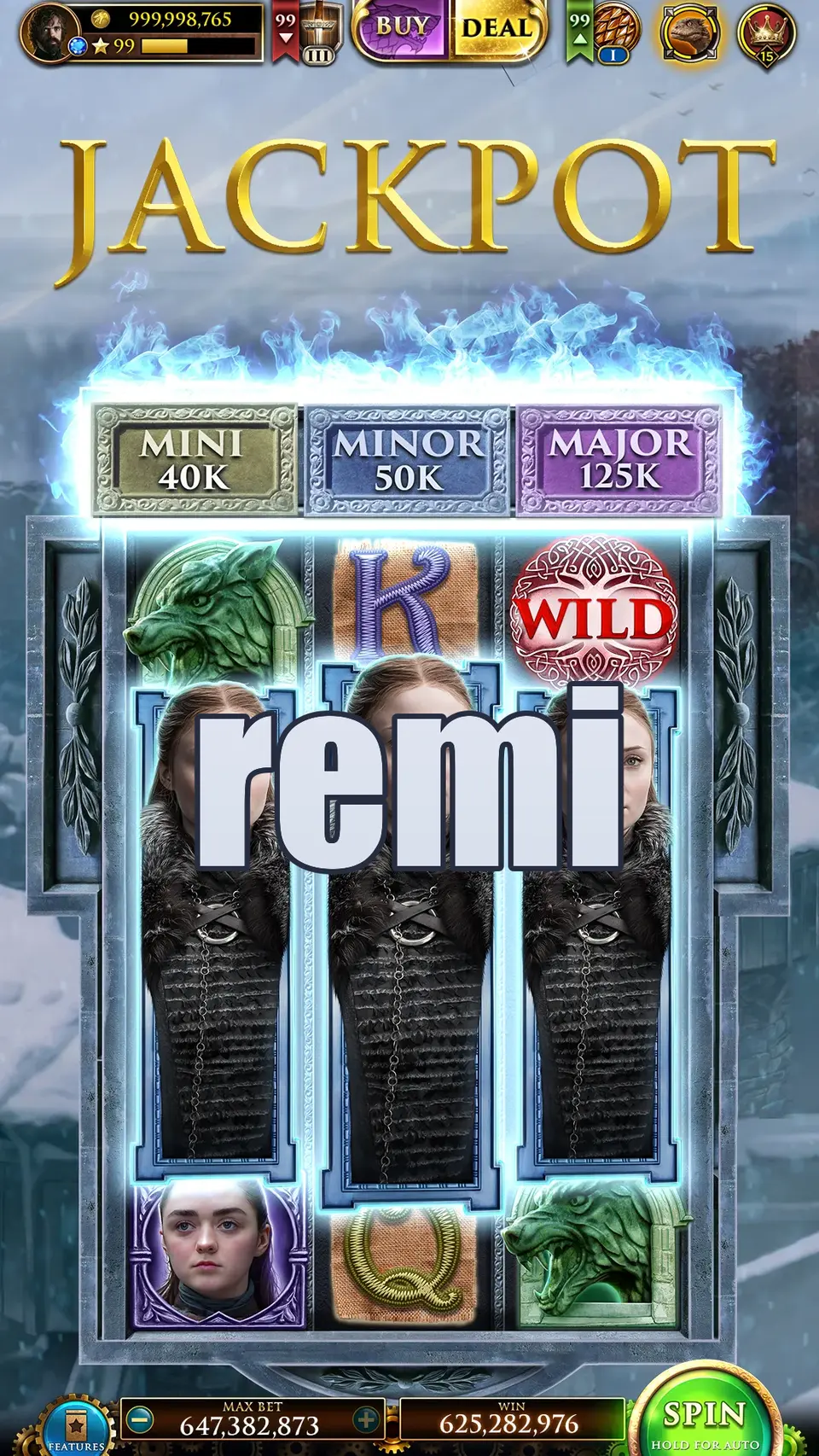 remi Unduh