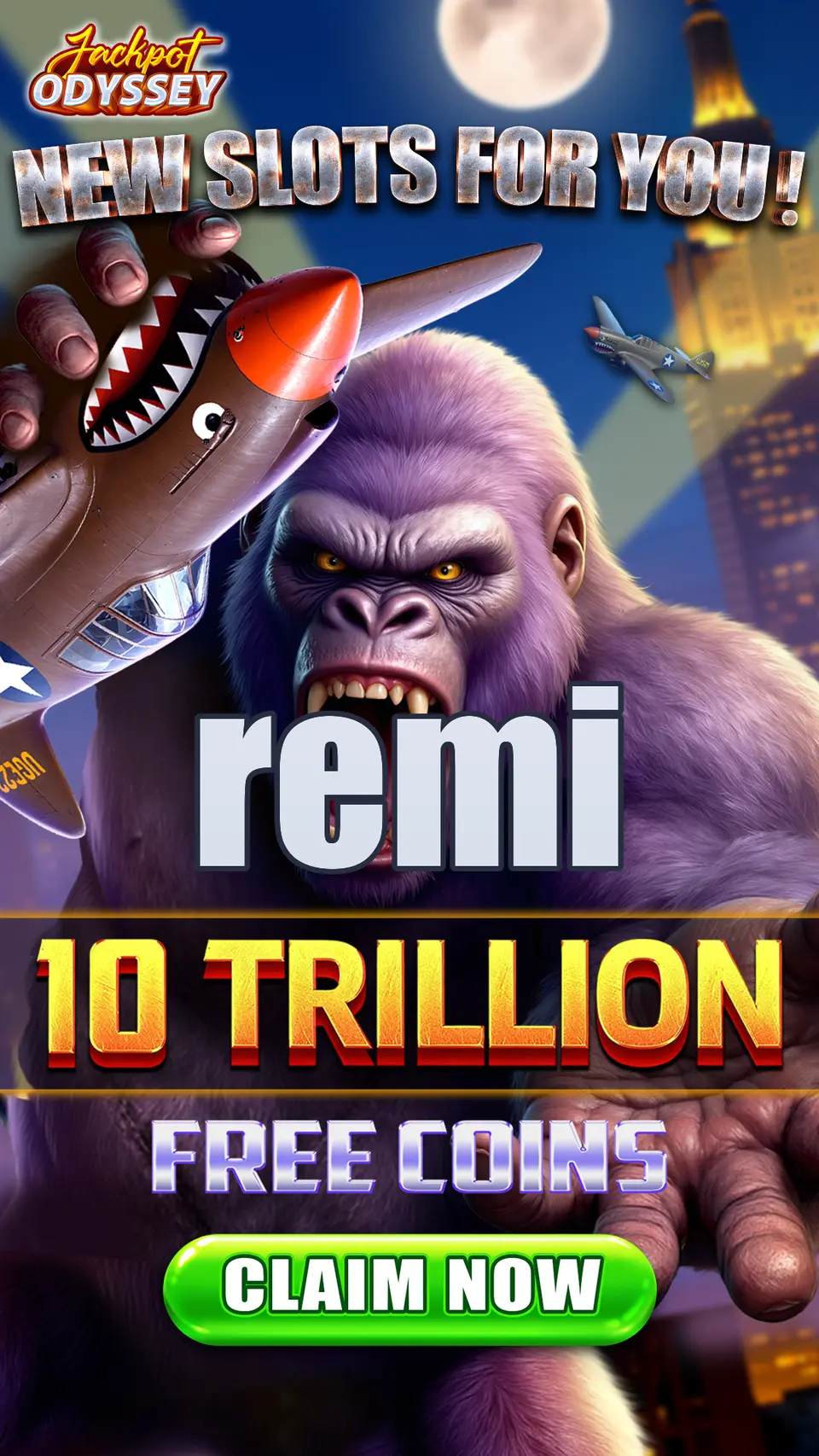 remi Masuk