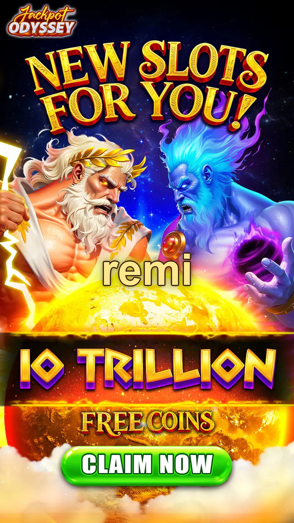 remi Tangkapan Layar