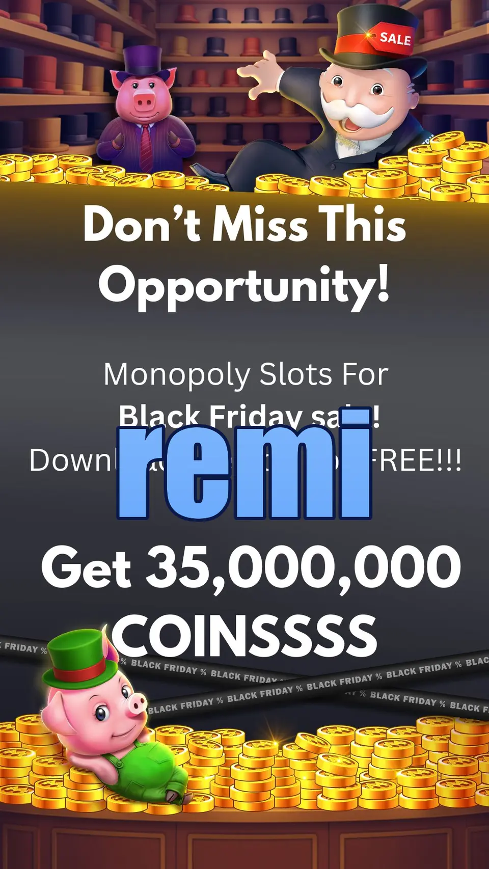 remi Preview